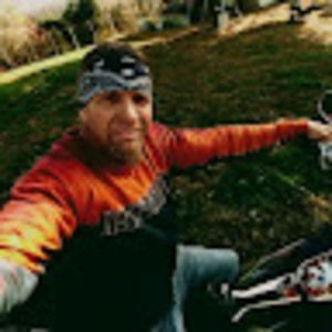 Meet your Posher, Andrew